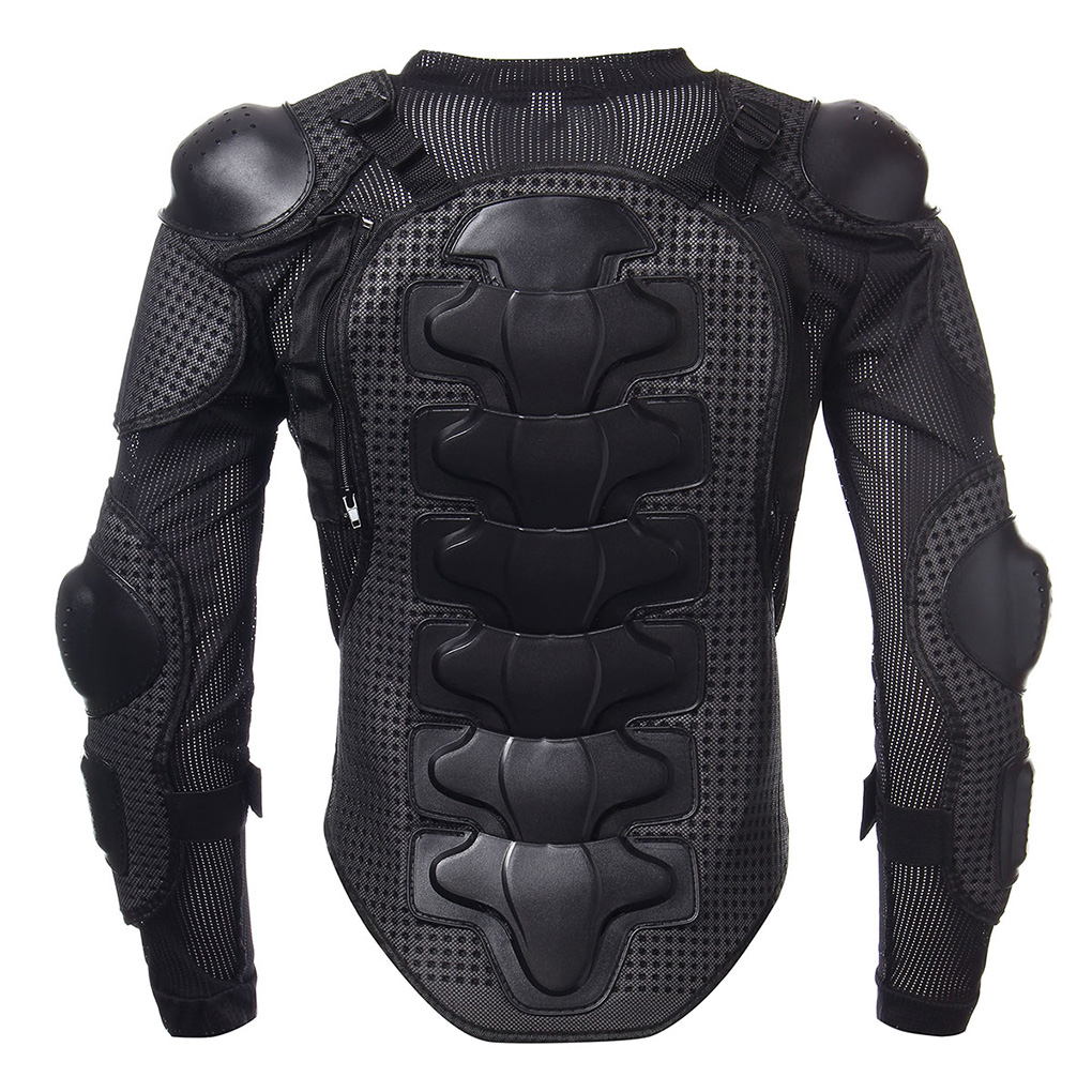 Motorcycle Gear Wall Mount - Motorrad Schutz Reiten Getriebe Jacke Rüstung