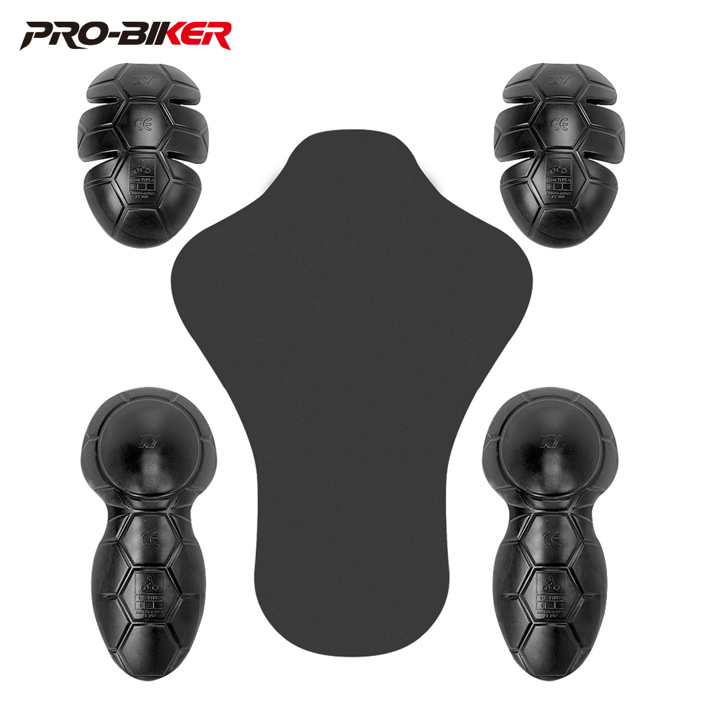 Motorcycle Gear Wall Mount - Motorrad Schutz Ellenbogen Schulter Pads Moto