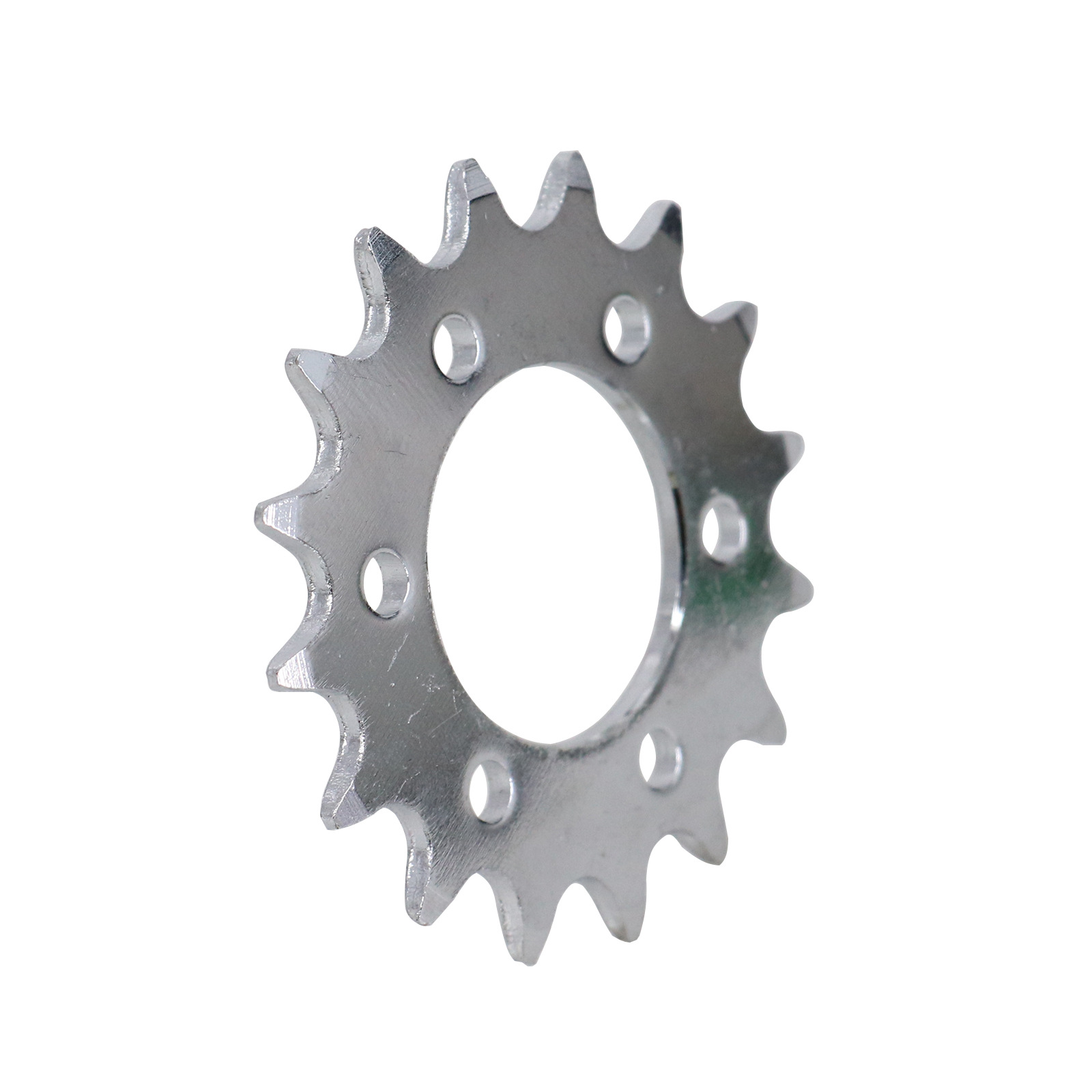 Motorcycle Gear Essentials - 410 Kettenrad-Ersatzteil für 49CC Mini-Motorrad Fahrrad-Getriebe