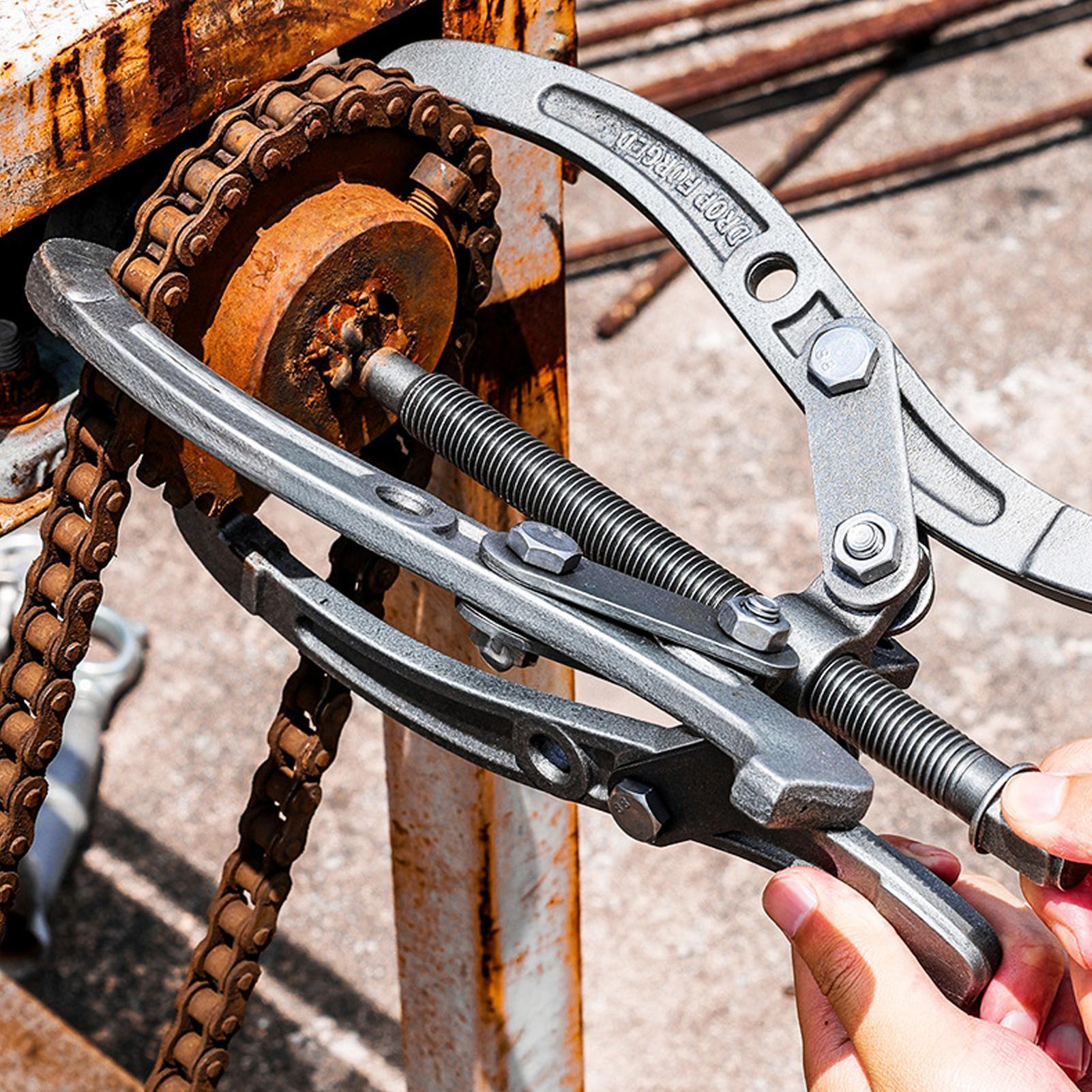 Hochleistungs-3-Klauen- und 2- – Motorcycle Gear Auto Bewertung und Preis