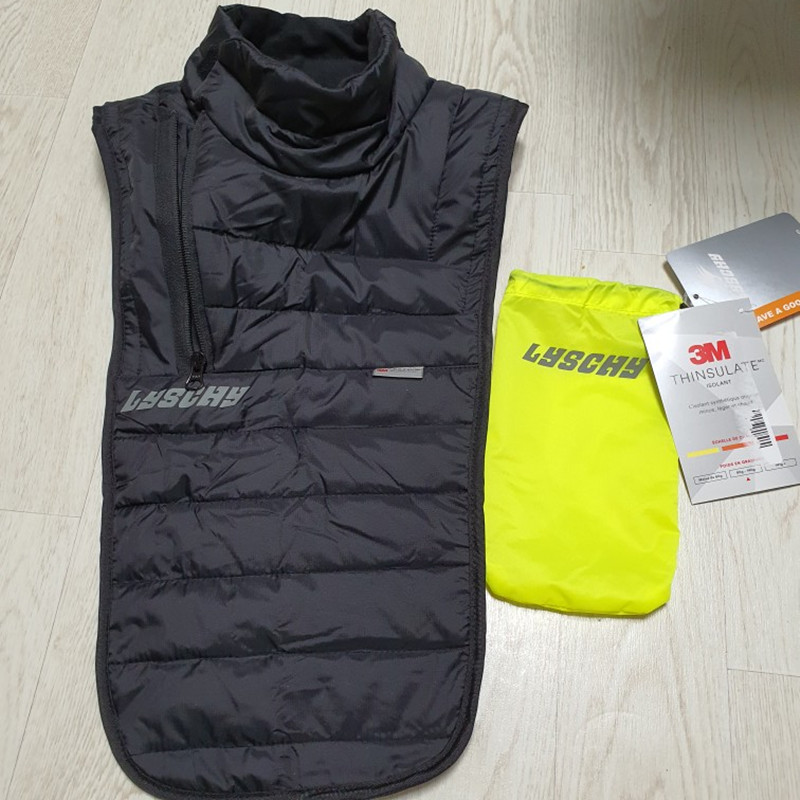 LYSCHY Winter-Wärme-Motorrad-H – Motorcycle Gear For Woman Bewertung und Preis