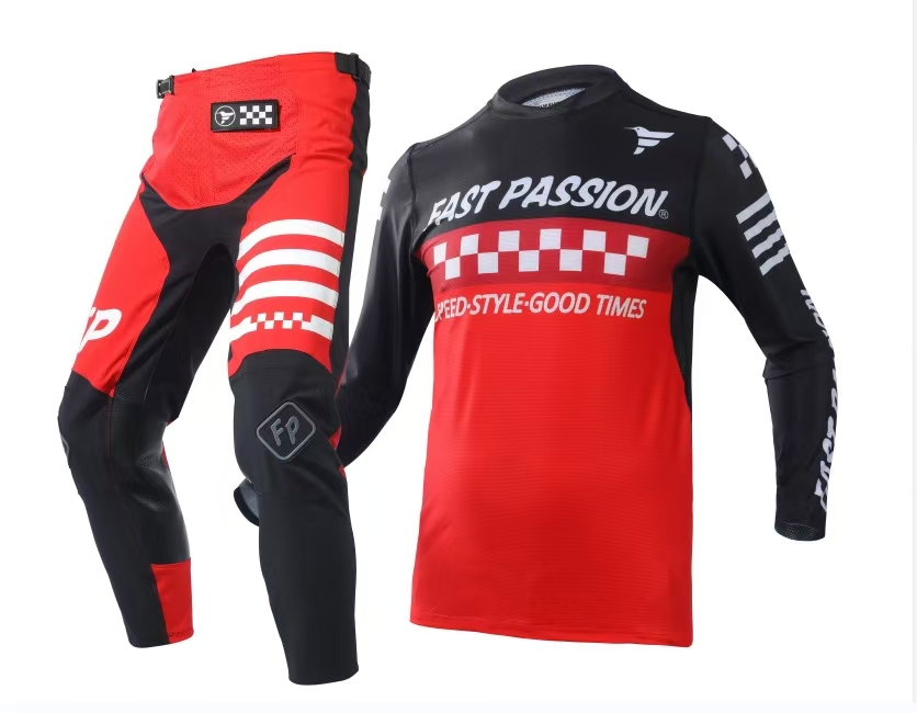 2025, Fastpassion für Fox, Mot – Motorcycle Gear For Woman Bewertung und Preis