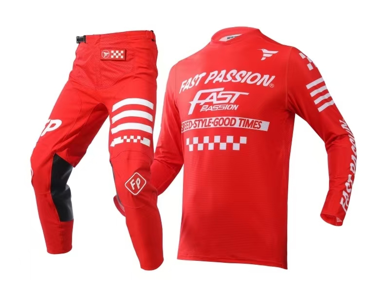 2025, Fastpassion für Fox, Mot – Motorcycle Gear For Woman Bewertung und Preis