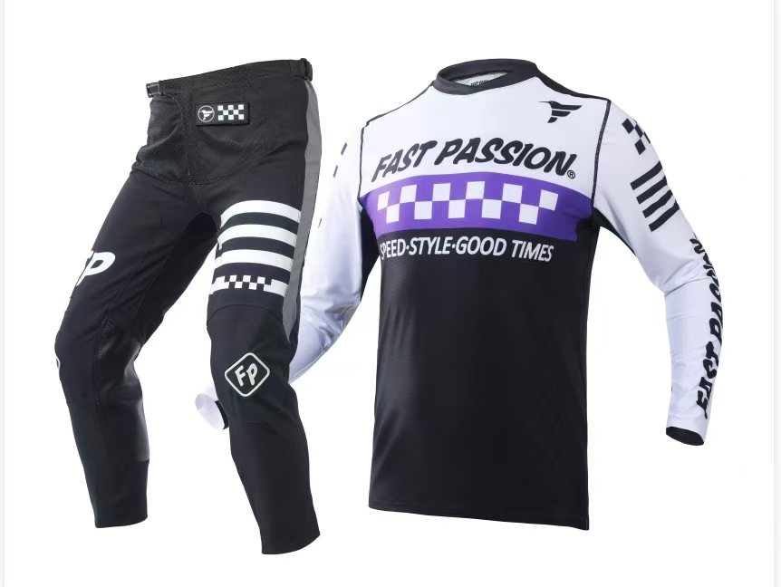 2025, Fastpassion für Fox, Mot – Motorcycle Gear For Woman Bewertung und Preis