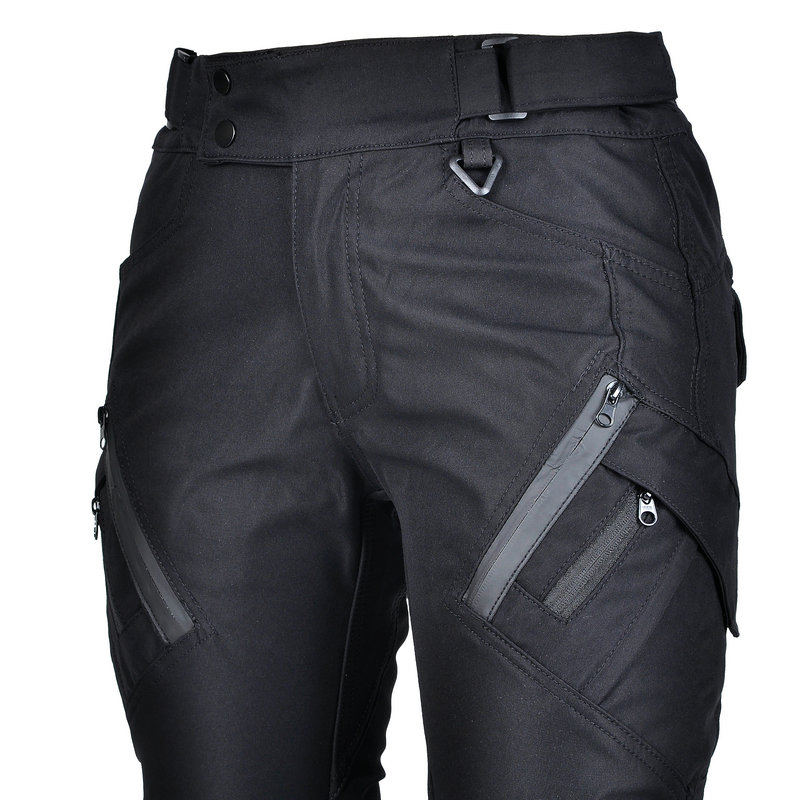 Damen Wasserdichte Winddichte  – Motorcycle Gear Women Pants Bewertung und Preis