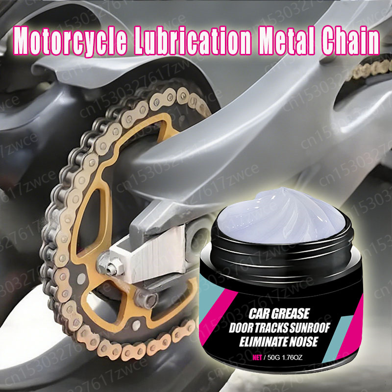 Motorrad-Schmierfett für Autot – Motorcycle Gear Auto Bewertung und Preis