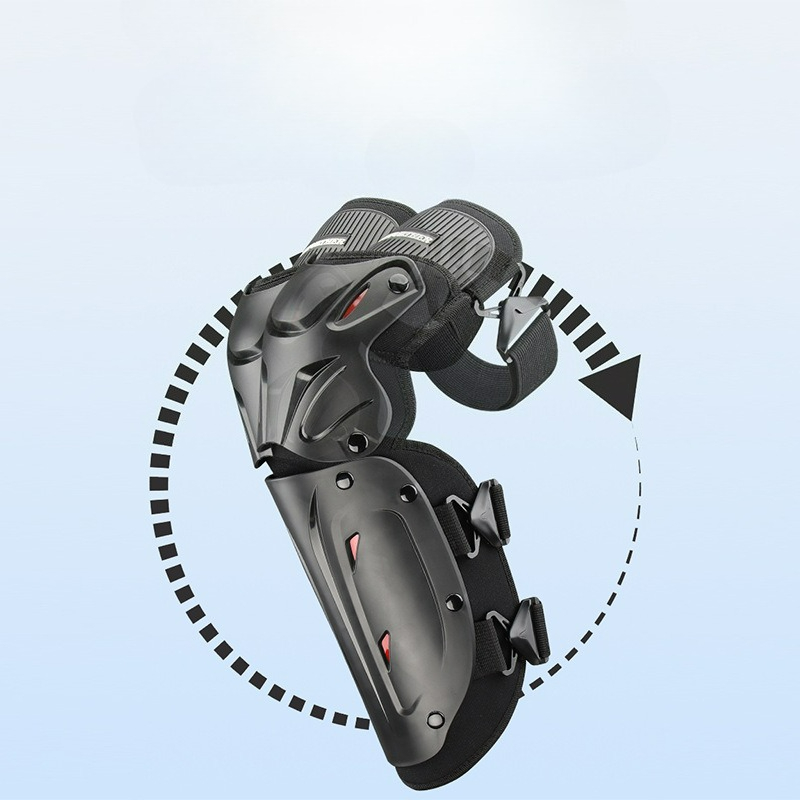 Sommer-Motorrad-Knieschutz, St – Motorcycle Gear For Woman Bewertung und Preis