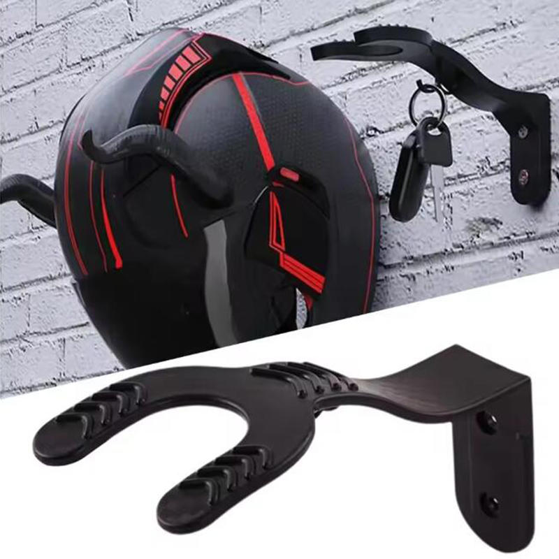 Motorradhelm-Hakenhalter Mehrz – Motorcycle Gear Wall Mount Bewertung und Preis