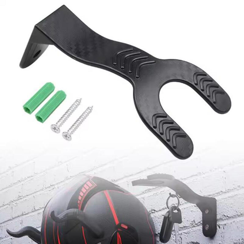 Motorradhelm-Hakenhalter Mehrz – Motorcycle Gear Wall Mount Bewertung und Preis