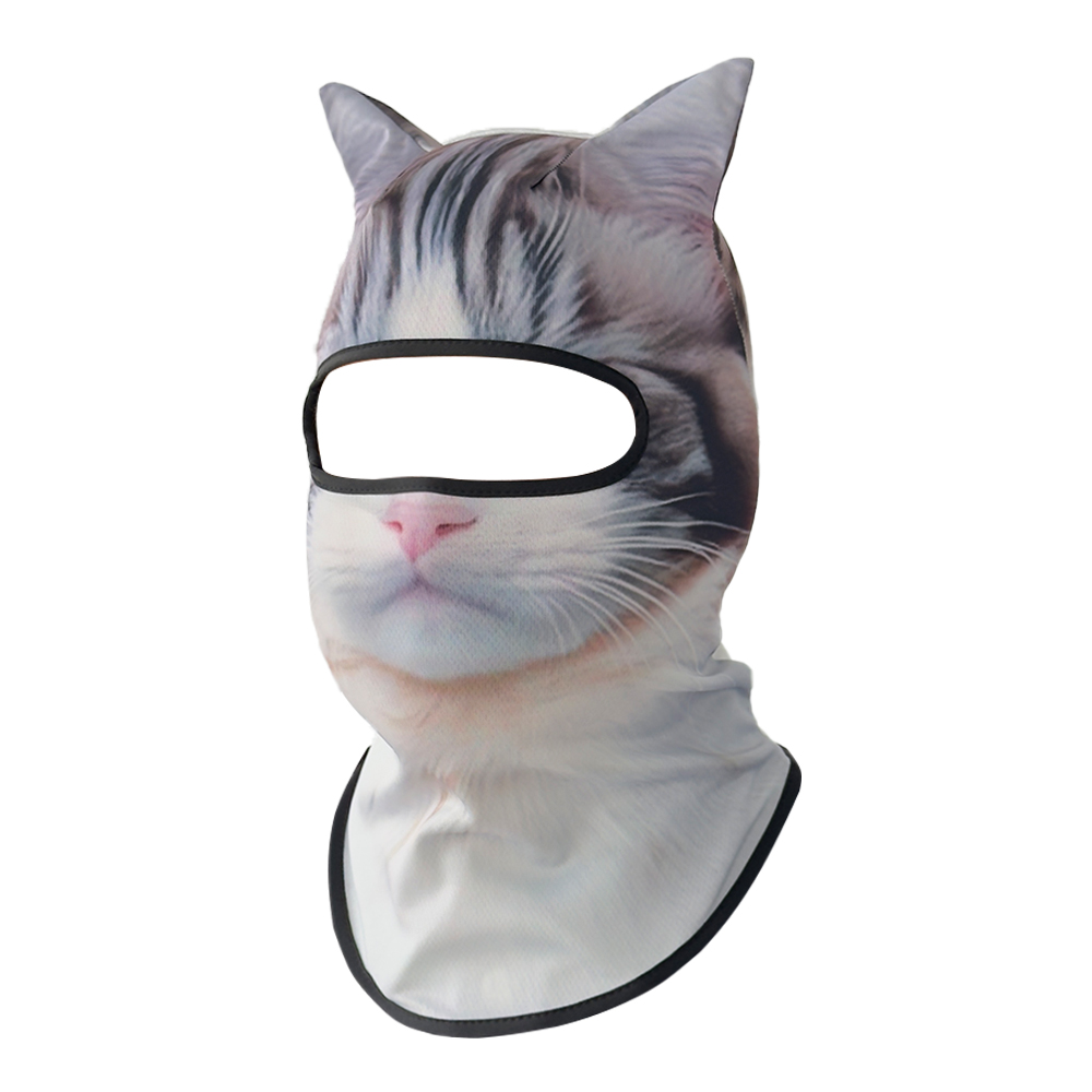 3D Tier-Gesichtsmaske Motorrad – Motorcycle Gear For Dogs Bewertung und Preis