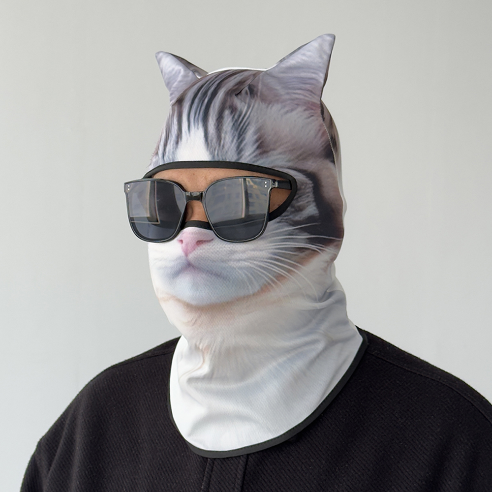 3D Tier-Gesichtsmaske Motorrad – Motorcycle Gear For Dogs Bewertung und Preis