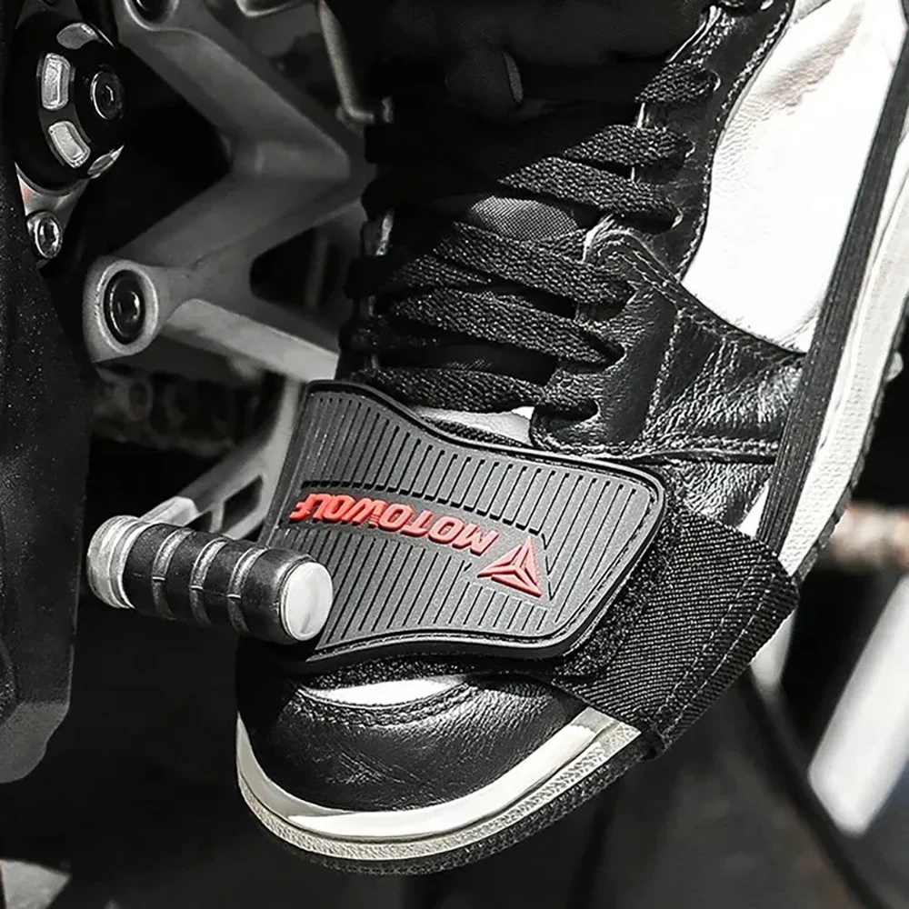 Verstellbarer Motorrad-Schalth – Motorcycle Gear For Woman Bewertung und Preis