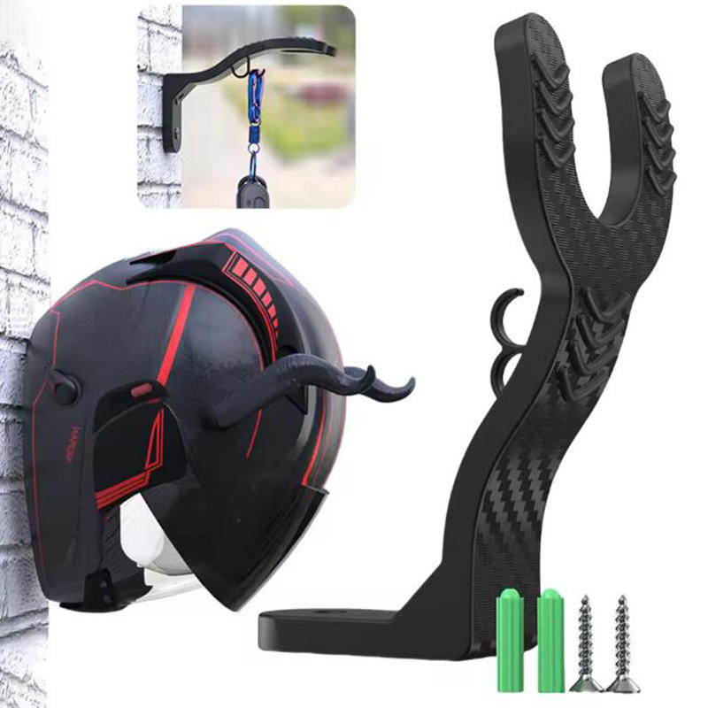 1-5 stücke Motorrad Helm Haken – Motorcycle Gear Wall Mount Bewertung und Preis