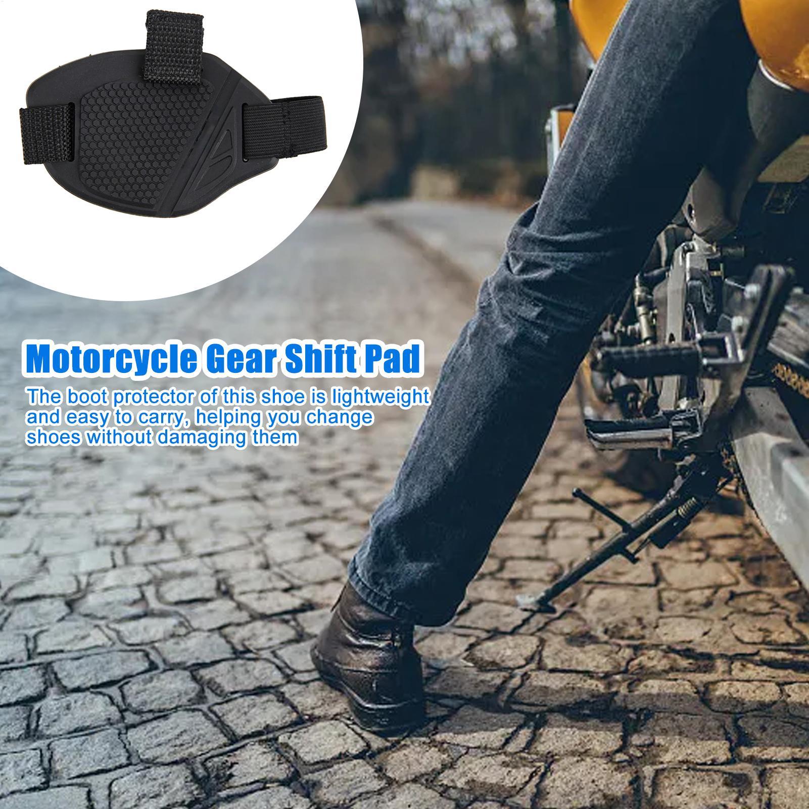 Motorrad-Schuhüberzug mit Prot – Motorcycle Gear For Woman Bewertung und Preis