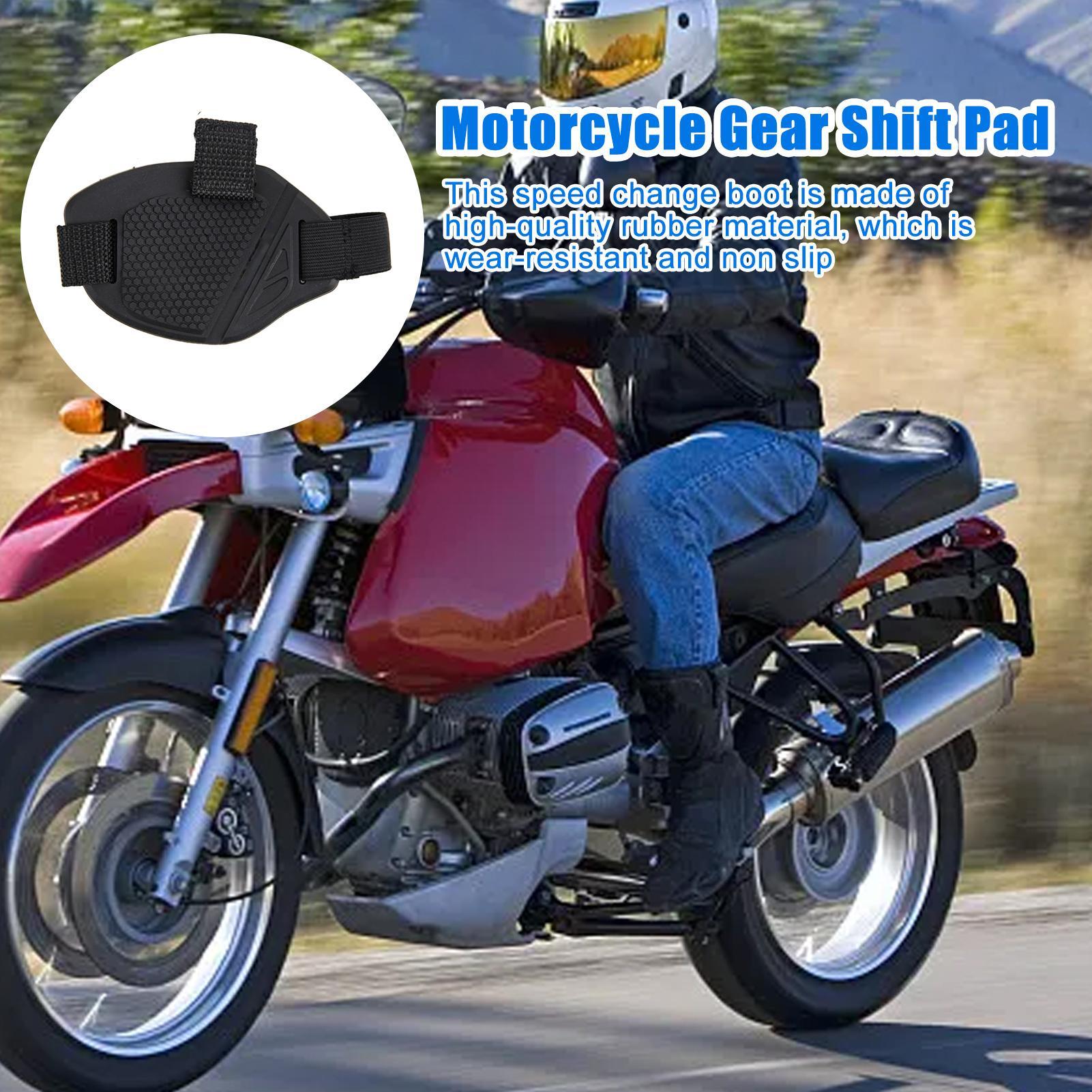 Motorrad-Schuhüberzug mit Prot – Motorcycle Gear For Woman Bewertung und Preis