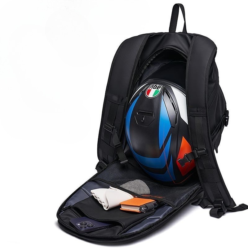 Motorradhelmtasche – unverzich – Motorcycle Gear Essentials Bewertung und Preis
