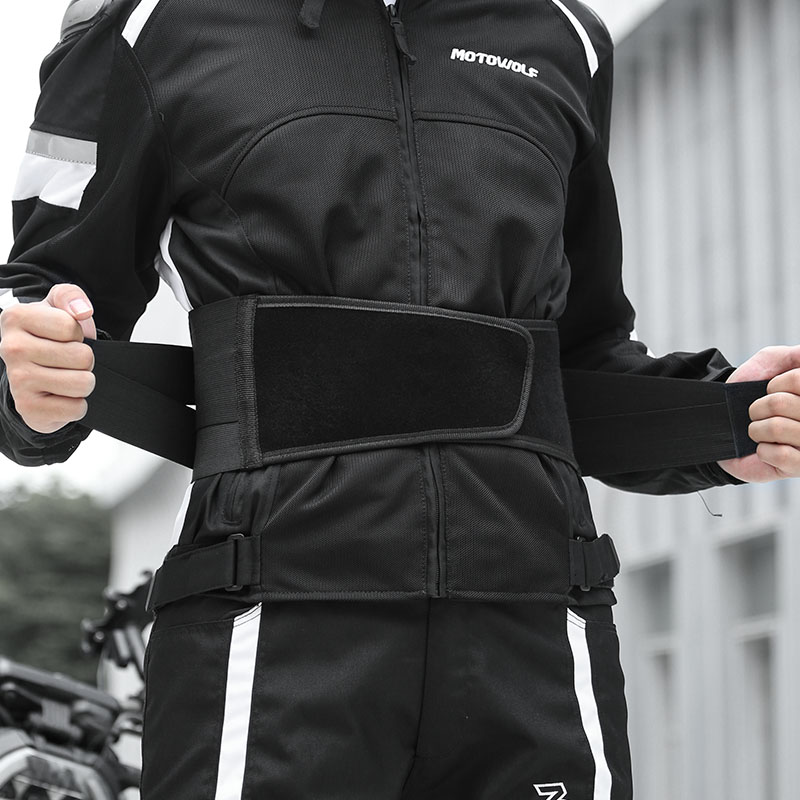 Motowolf Motorrad Taille Schut – Motorcycle Gear For Woman Bewertung und Preis