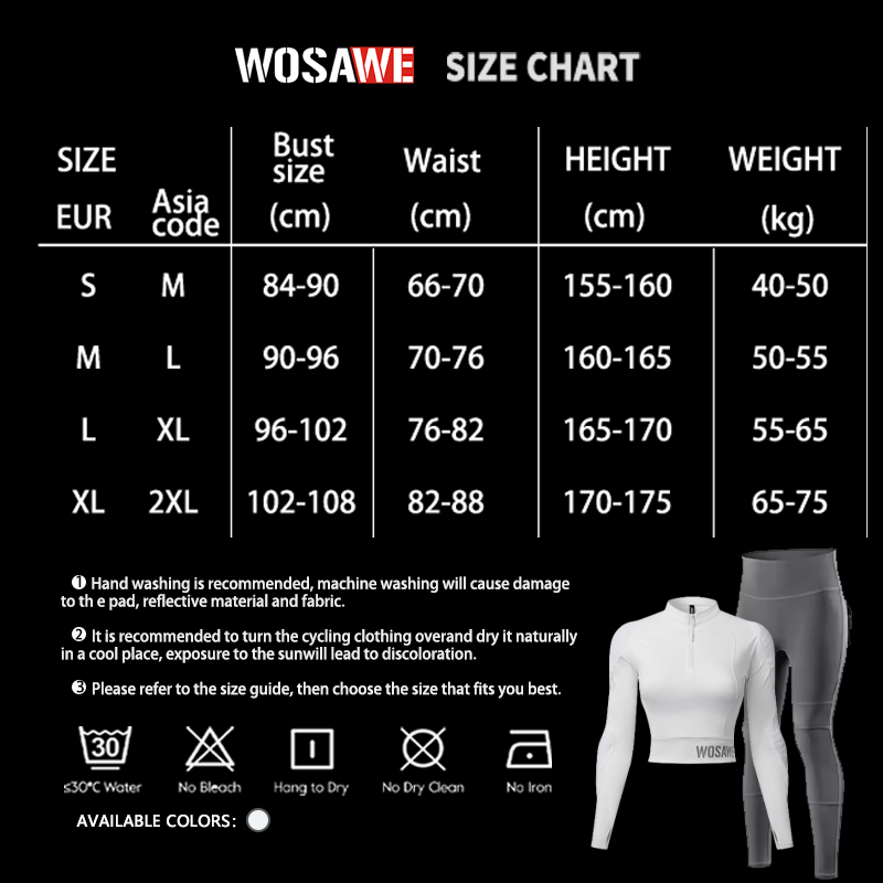 WOSAWE Damen Motorrad-Fahranzu – Motorcycle Gear Women Pants Bewertung und Preis