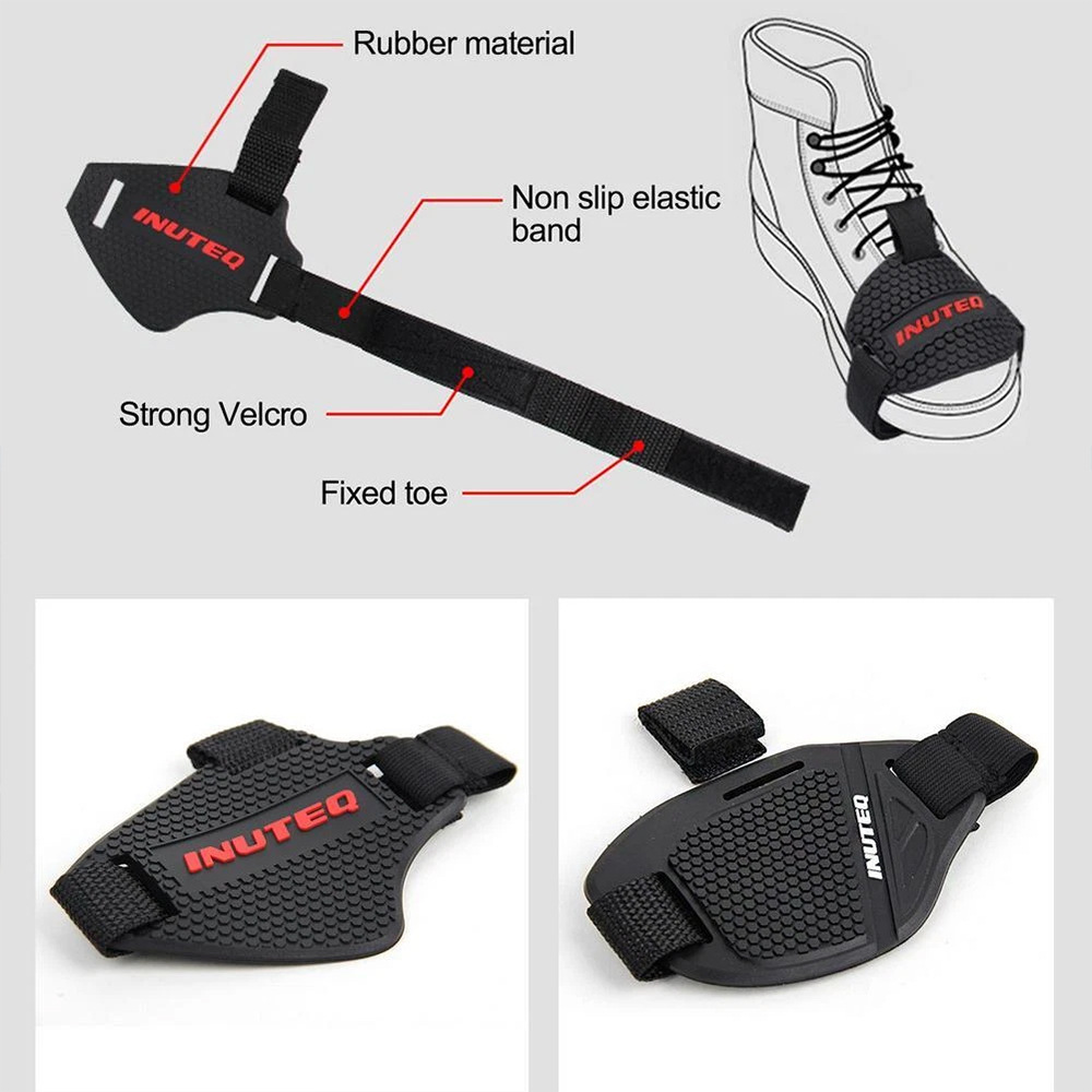 Verstellbarer Schuhüberzug, ru – Motorcycle Gear For Woman Bewertung und Preis