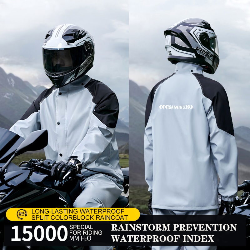 Regenanzüge für Damen und Herr – Motorcycle Gear Women Pants Bewertung und Preis
