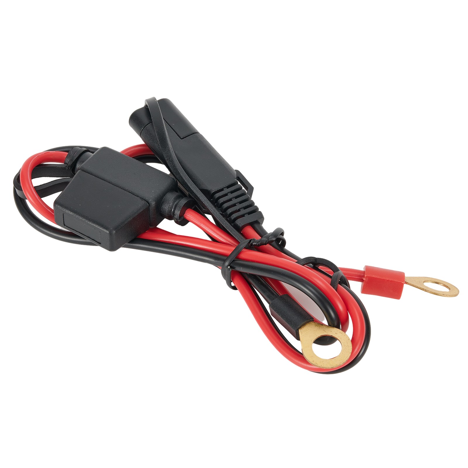 Sae Terminal Batterie Stromkab – Motorcycle Gear Essentials Bewertung und Preis