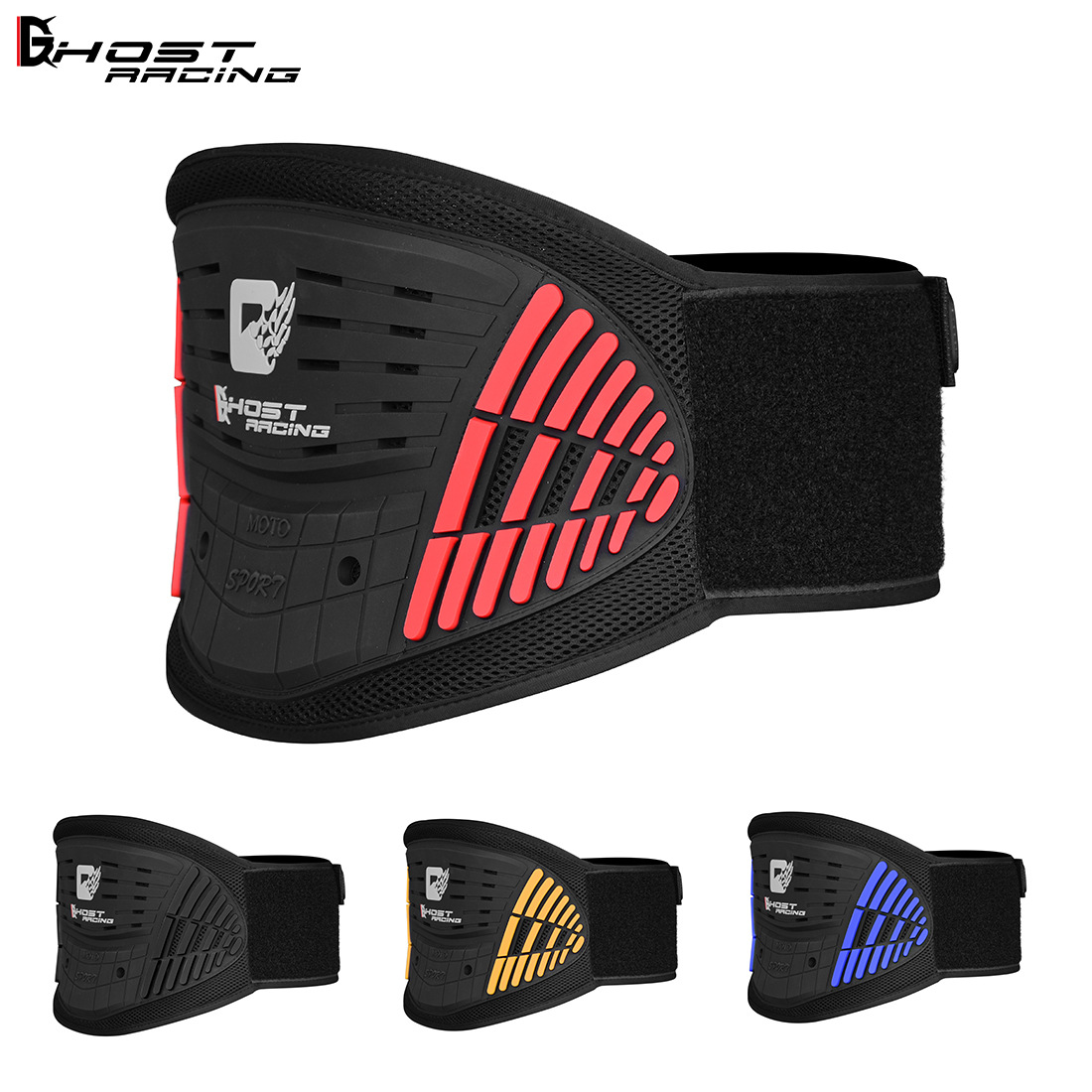 Motorrad-Nierengurt, verstellb – Motorcycle Gear For Woman Bewertung und Preis