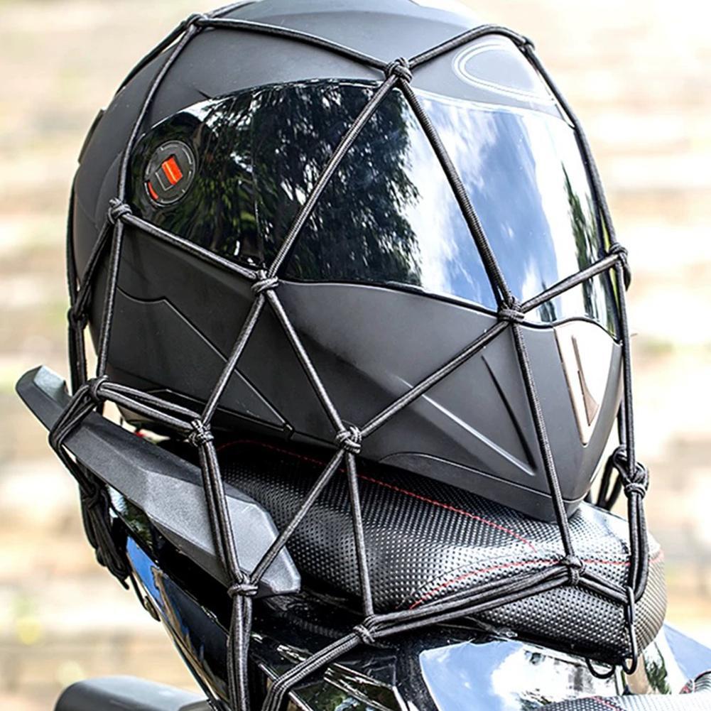 Universelles Motorrad-Gepäckne – Motorcycle Gear Wall Mount Bewertung und Preis