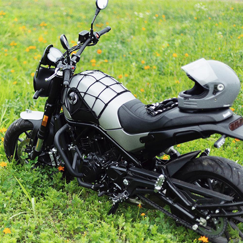 Universelles Motorrad-Gepäckne – Motorcycle Gear Wall Mount Bewertung und Preis