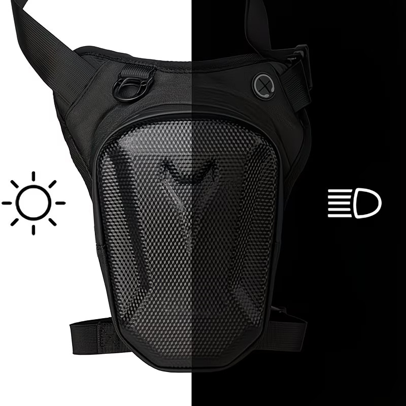 Motorrad Beintasche Wasserdich – Motorcycle Gear For Woman Bewertung und Preis