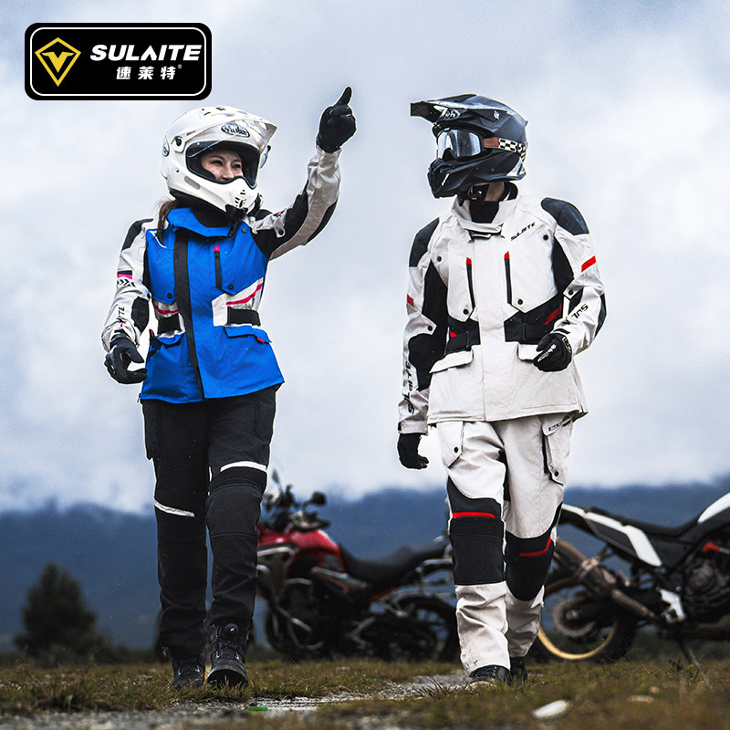 Damen Motorradanzug Winter Was – Motorcycle Gear Women Pants Bewertung und Preis