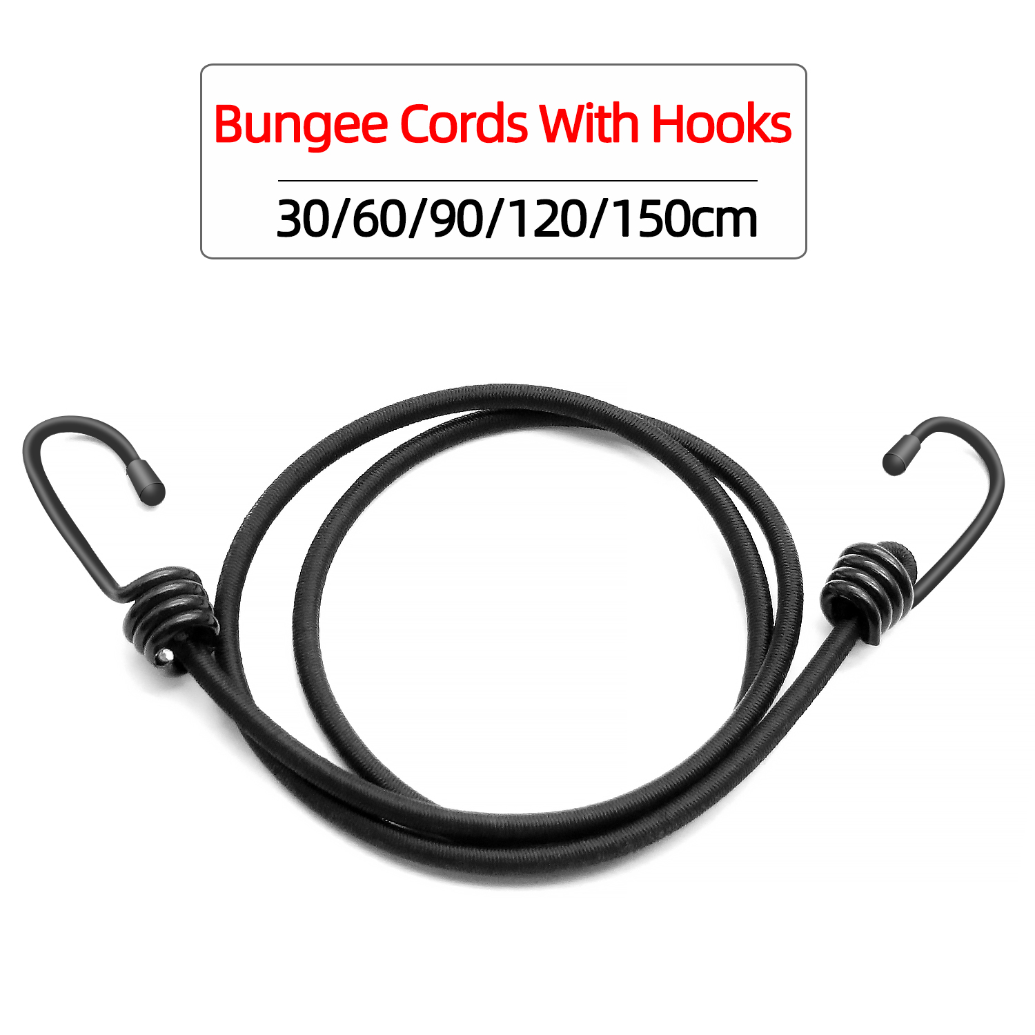 1 Stück Bungee-Seile, hohe Ela – Motorcycle Gear Wall Mount Bewertung und Preis